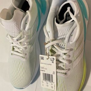 Adidas response women’s sneaker